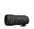 Nikon AF Nikkor Zoom ED 80-200mm F2.8 - USADO