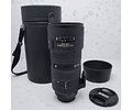 Nikon AF Nikkor Zoom ED 80-200mm F2.8 - USADO