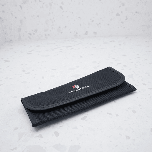Estuche para filtros Pearstone - USADO 1