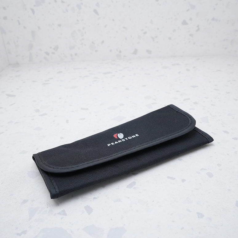 Estuche para filtros Pearstone - USADO 1
