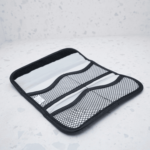 Estuche para filtros Pearstone - USADO 3