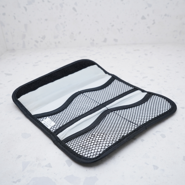 Estuche para filtros Pearstone - USADO 3