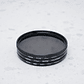 Kit de Filtros HOYA 77 mm – PL-CIR + Warm + HMC UC(c) - USADO - Miniatura 1