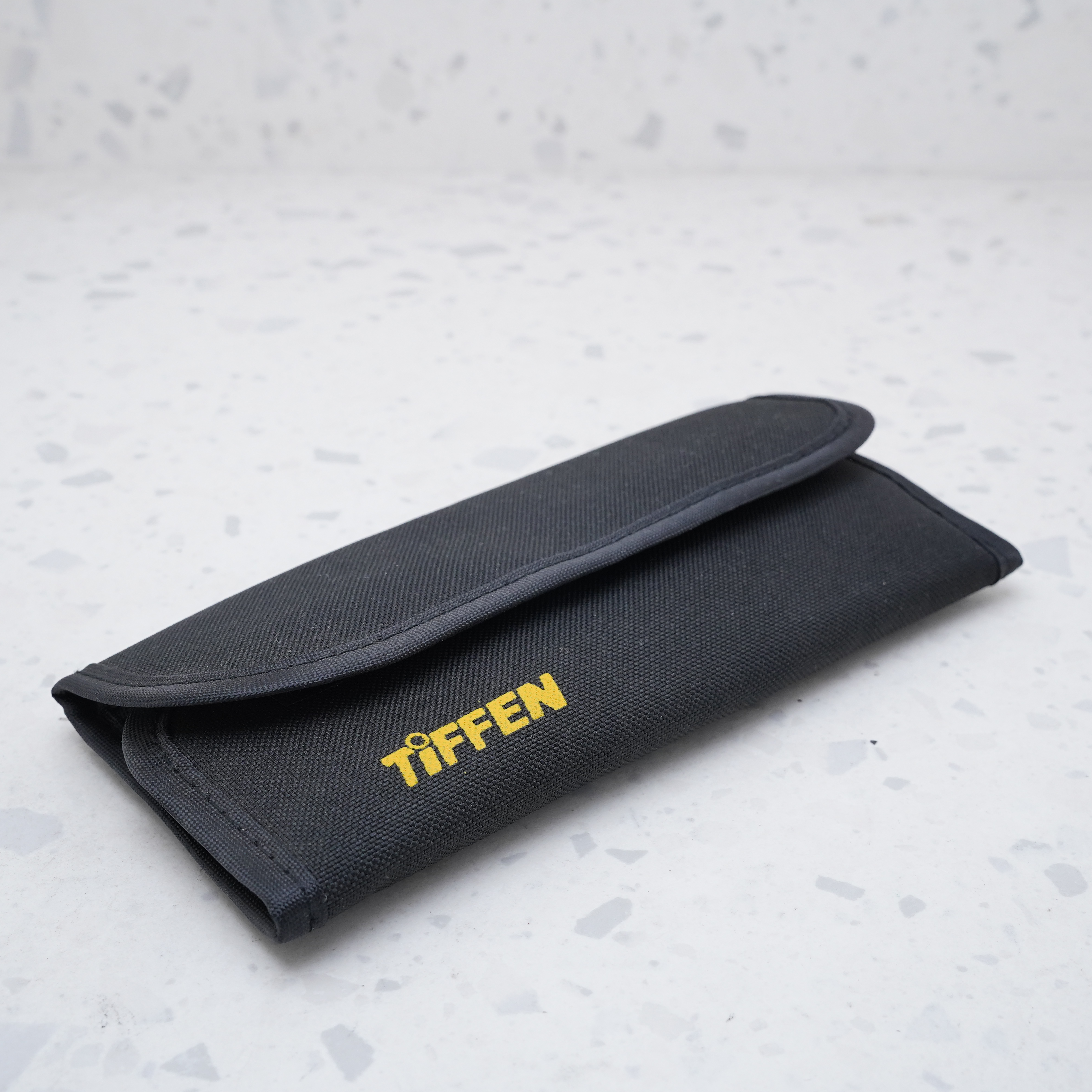 Kit de Filtros TIFFEN 52 mm – ND 0.6 + UV + Polarizador Circular - USADO