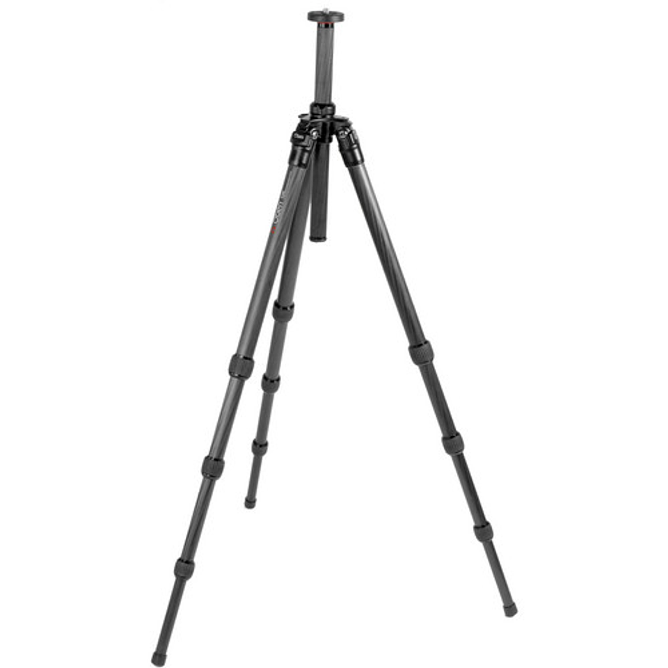 Piernas de trípode de fibra de carbono Oben CT-2410 - USADO