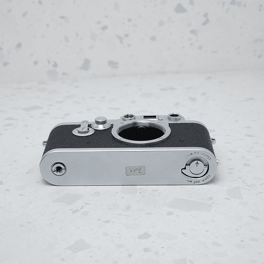 Leica IIIf (Body) - USADO 6