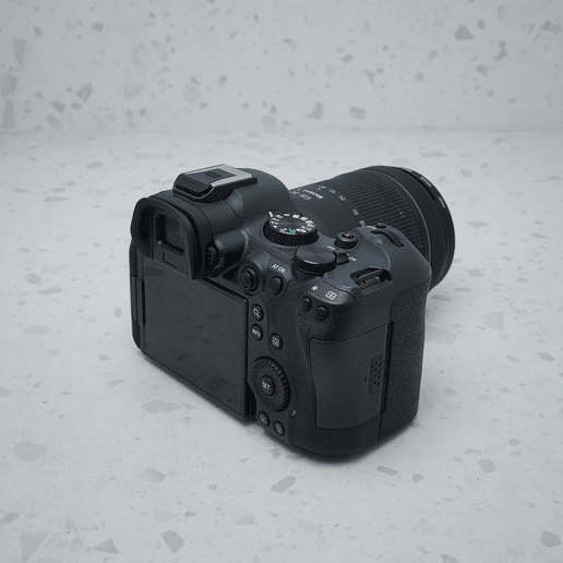 Canon EOS R6 Mark II + 24-105 mm f/4 - USADO 5