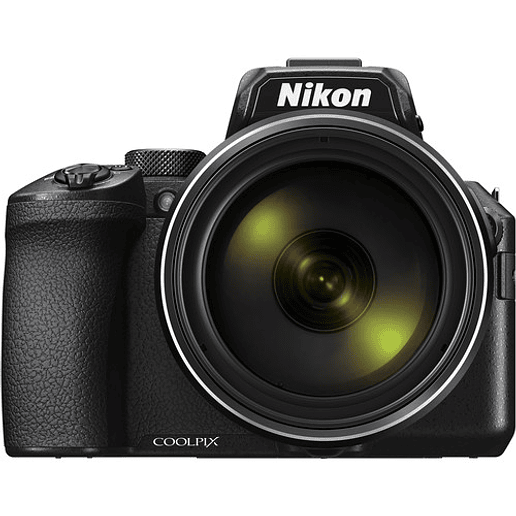 Nikon COOLPIX P950 - USADO 1