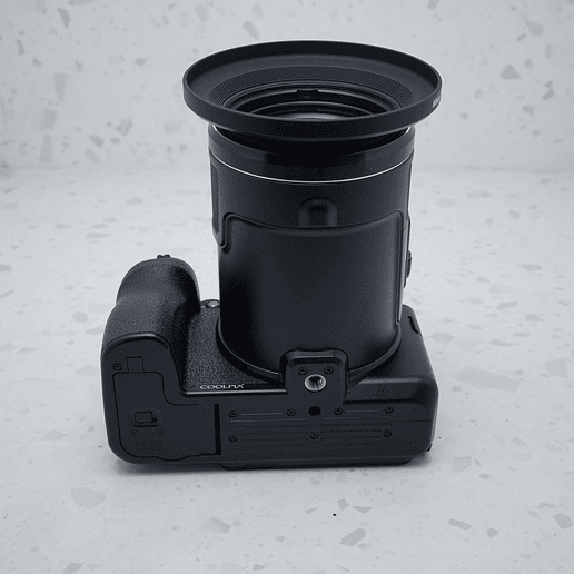 Nikon COOLPIX P950 - USADO 6