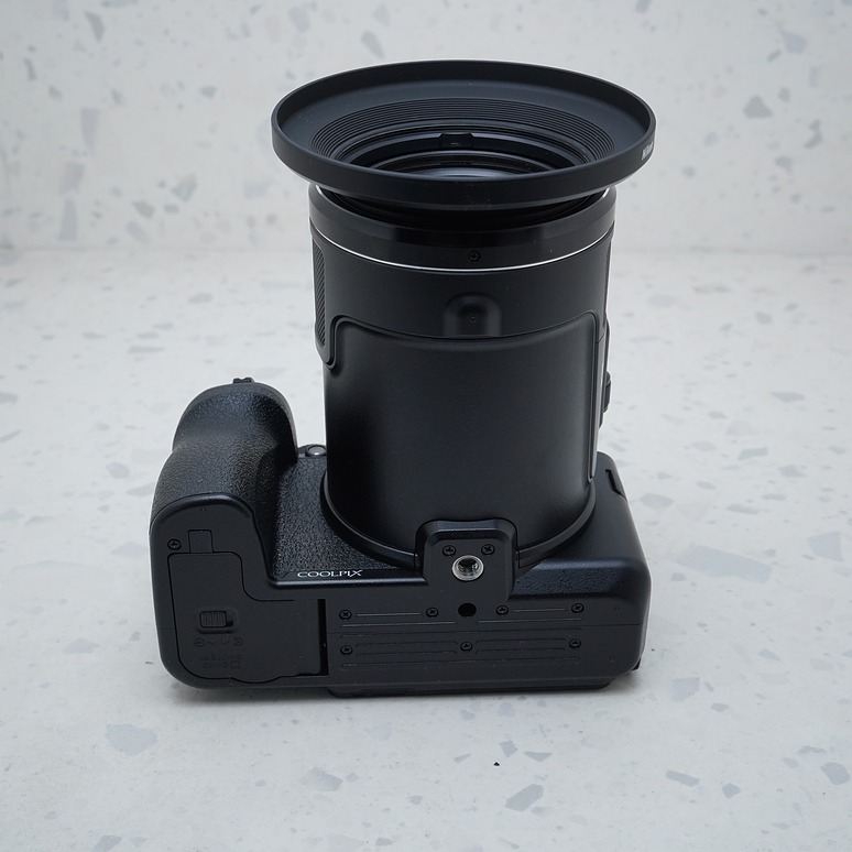 Nikon COOLPIX P950 - USADO 6