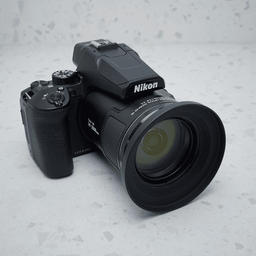 Nikon COOLPIX P950 - USADO 4