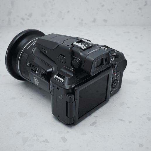 Nikon COOLPIX P950 - USADO 5