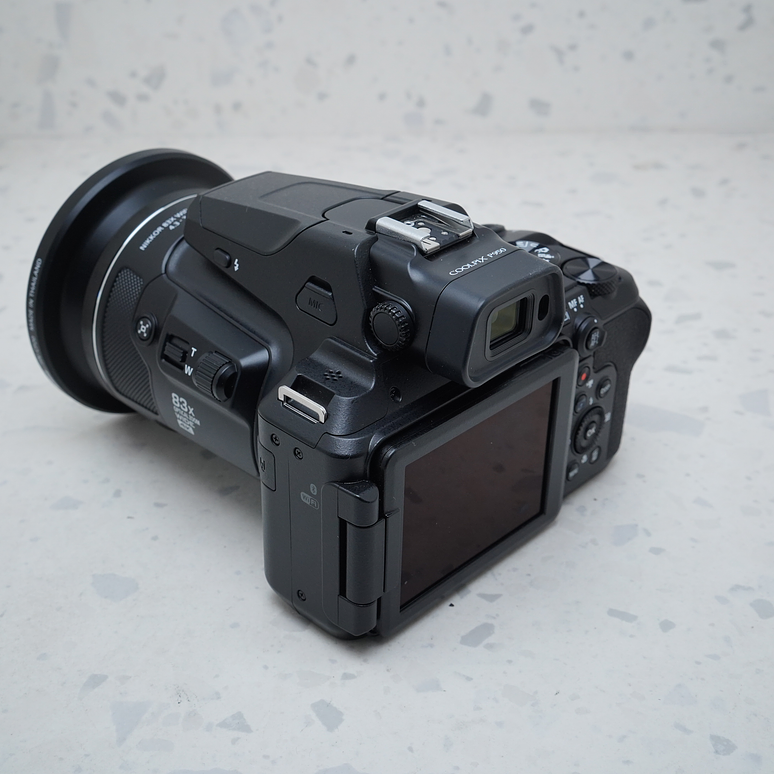 Nikon COOLPIX P950 - USADO 5