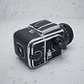 Hasselblad 500 C/M + 80 mm f/2.8 Carl Zeiss Planar CF - USADO - Miniatura 4