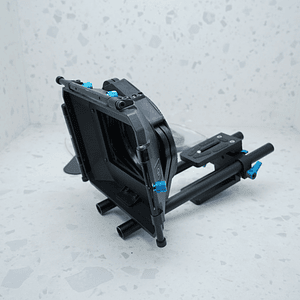 Mattebox Genérico - USADO