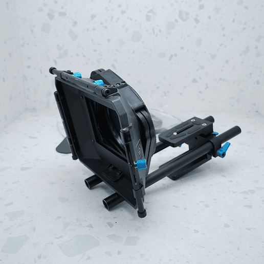 Mattebox Genérico - USADO 1