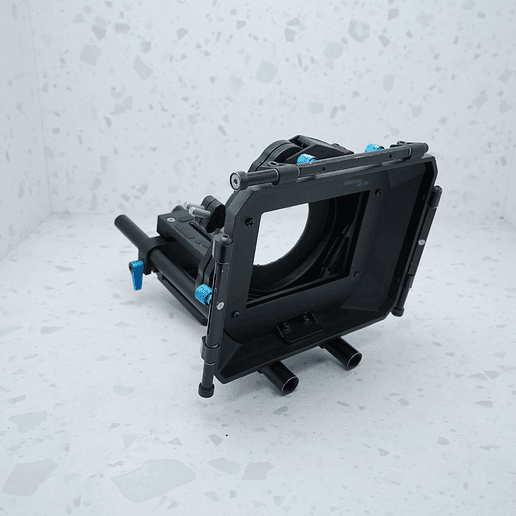 Mattebox Genérico - USADO 2