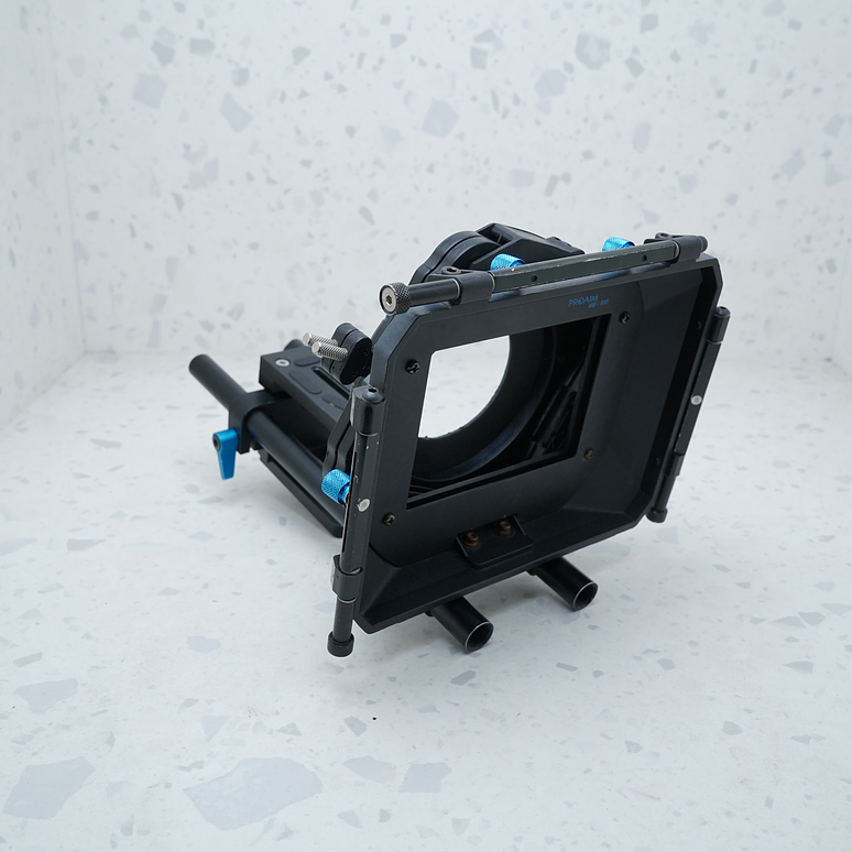 Mattebox Genérico - USADO 2