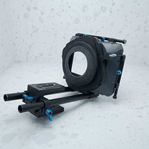 Mattebox Genérico - USADO 3