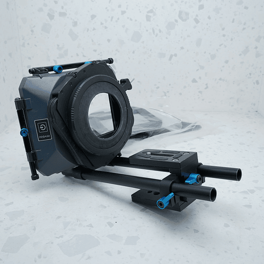 Mattebox Genérico - USADO 4