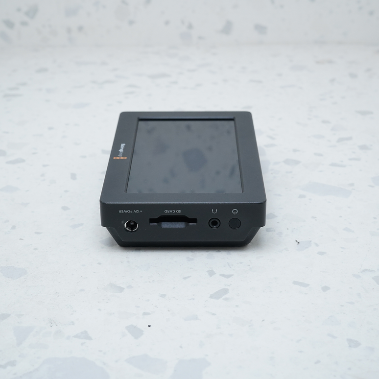 Blackmagic Design Video Assist 3G-SDI/HDMI 5