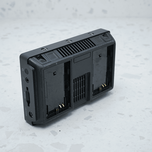 Blackmagic Design Video Assist 3G-SDI/HDMI 5