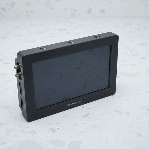 Blackmagic Design Video Assist 3G-SDI/HDMI 5