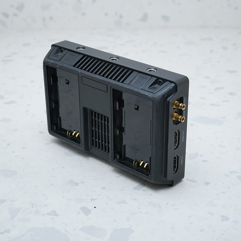 Blackmagic Design Video Assist 3G-SDI/HDMI 5