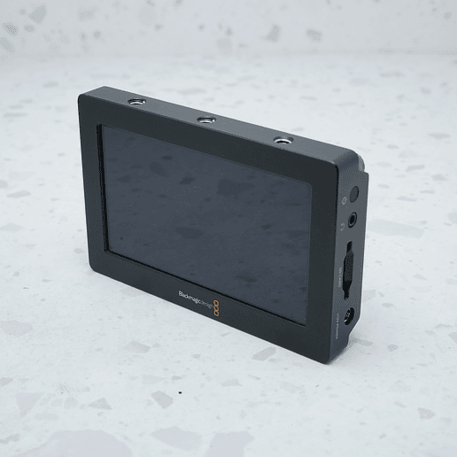 Blackmagic Design Video Assist 3G-SDI/HDMI 5
