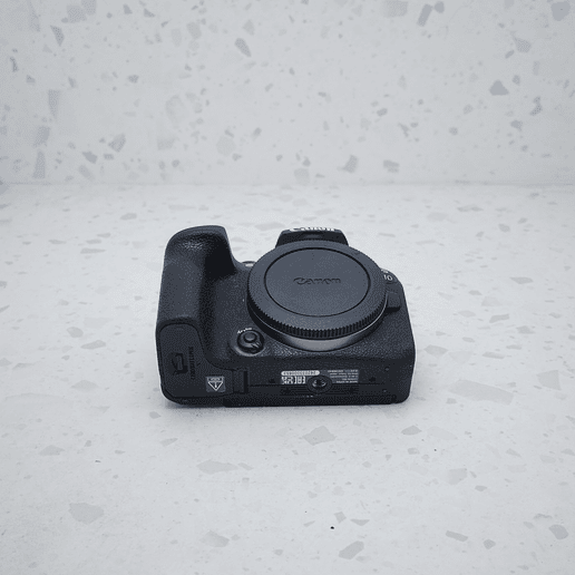 Canon EOS R10 (BODY) - USADO 6