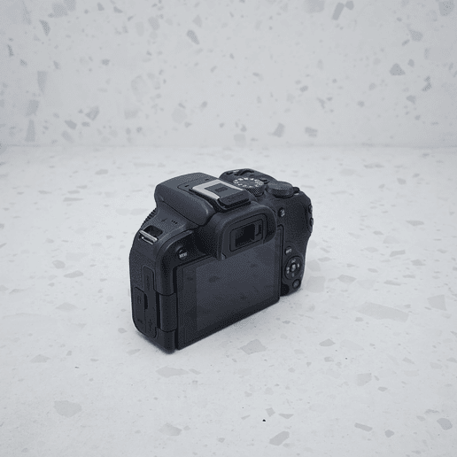 Canon EOS R10 (BODY) - USADO 4