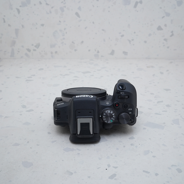 Canon EOS R10 (BODY) - USADO 7