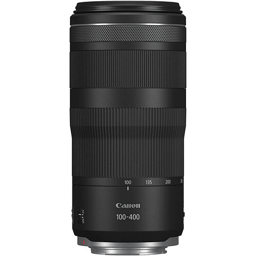 Canon RF 100-400mm f/5.6-8 IS USM - USADO 1