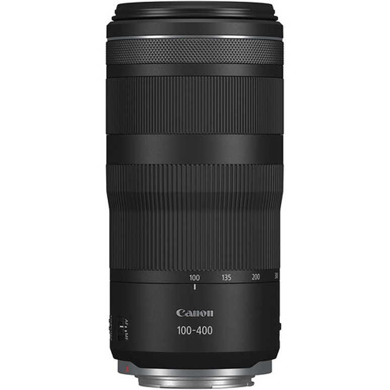 Canon RF 100-400mm f/5.6-8 IS USM - USADO 1