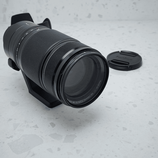 Lente FUJIFILM XF 50-140mm f2.8 R LM OIS WR - USADO 5