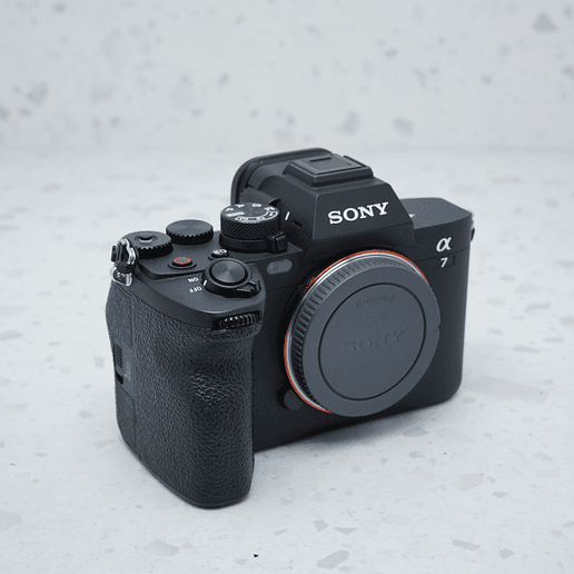Sony A7 IV (Body) - USADO 4