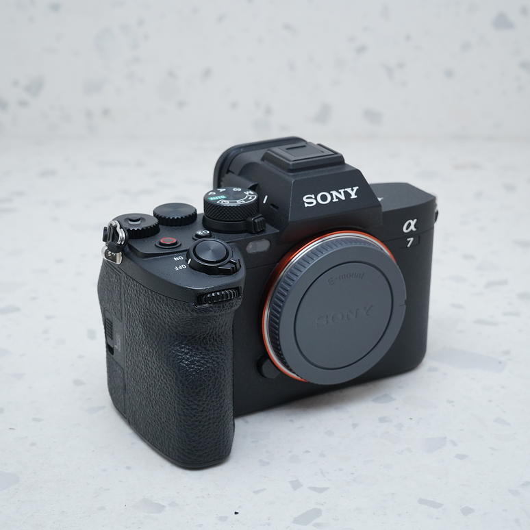 Sony A7 IV (Body) - USADO 4