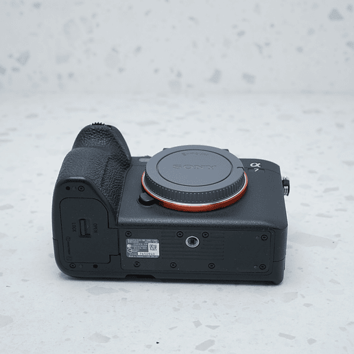 Sony A7 IV (Body) - USADO 7