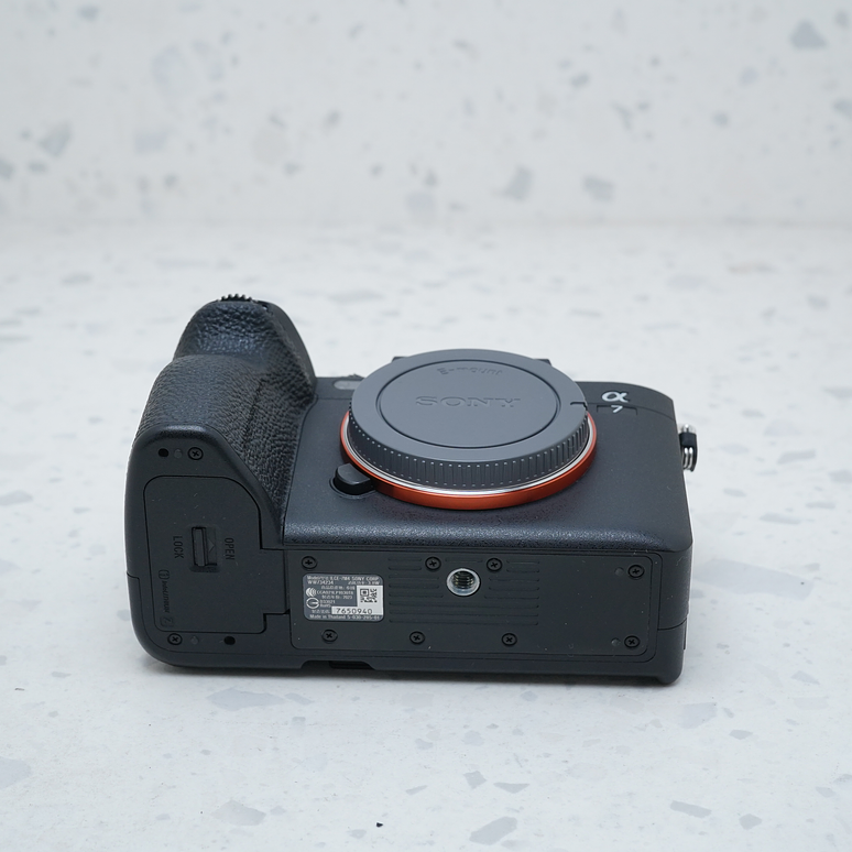 Sony A7 IV (Body) - USADO 7