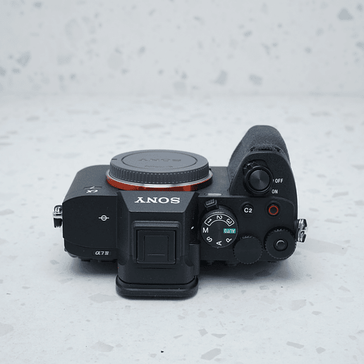 Sony A7 IV (Body) - USADO 6