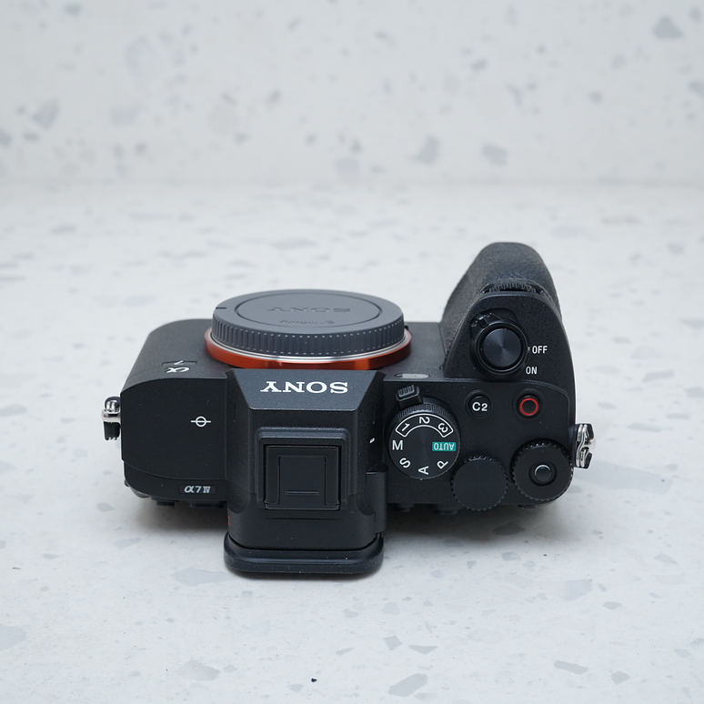 Sony A7 IV (Body) - USADO 6