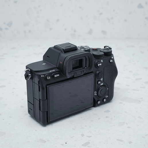 Sony A7 IV (Body) - USADO 3