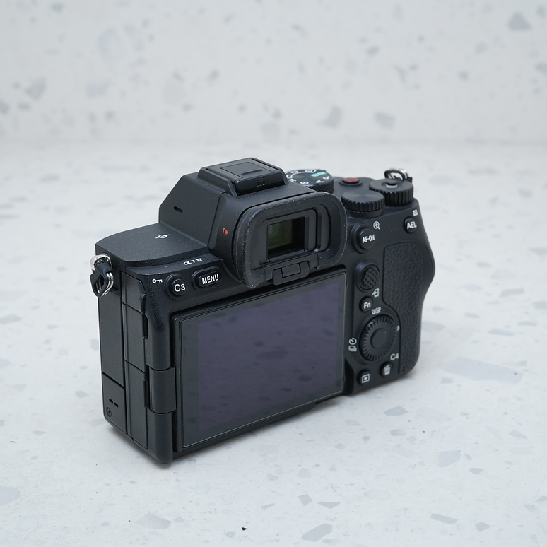 Sony A7 IV (Body) - USADO 3