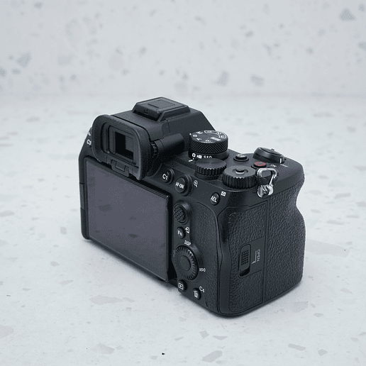Sony A7 IV (Body) - USADO 5