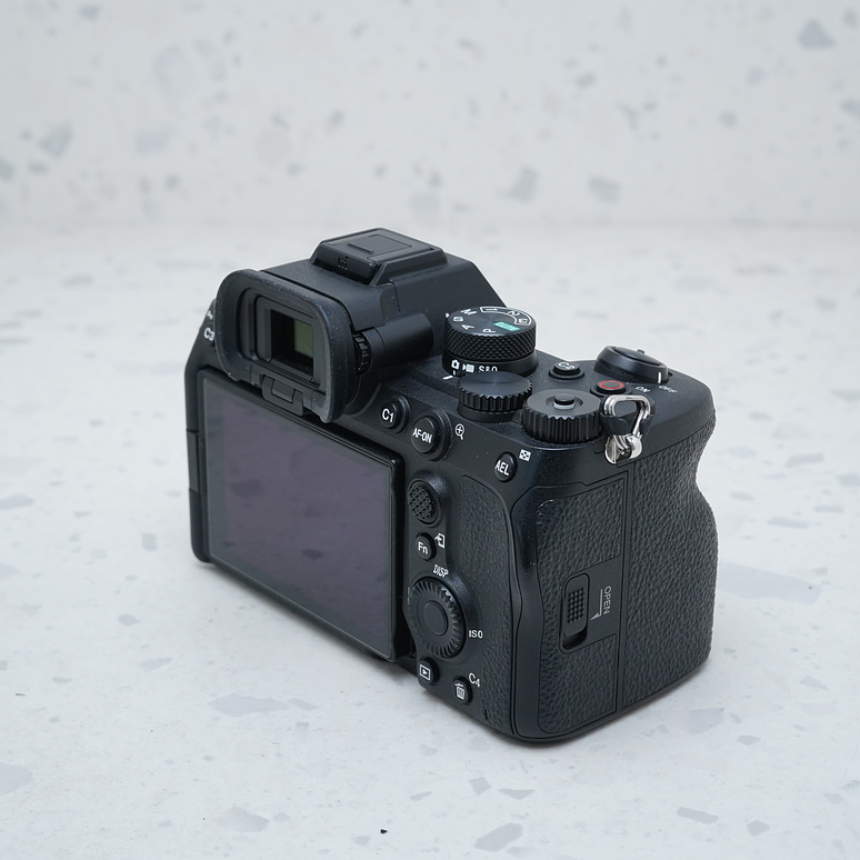 Sony A7 IV (Body) - USADO 5