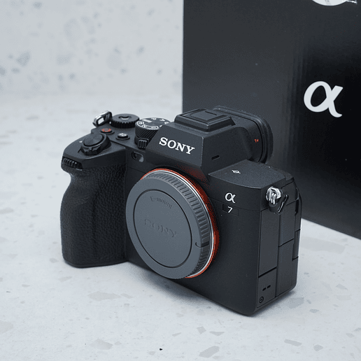 Sony A7 IV (Body) - USADO 2