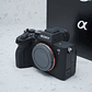 Sony A7 IV (Body) - USADO - Miniatura 2