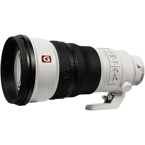 Sony FE 300mm f/2.8 GM OSS - OPEN BOX