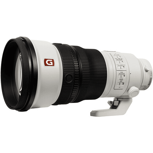 Sony FE 300mm f/2.8 GM OSS - OPEN BOX 1