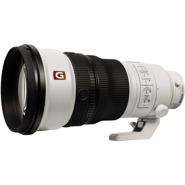 Sony FE 300mm f/2.8 GM OSS - OPEN BOX 1